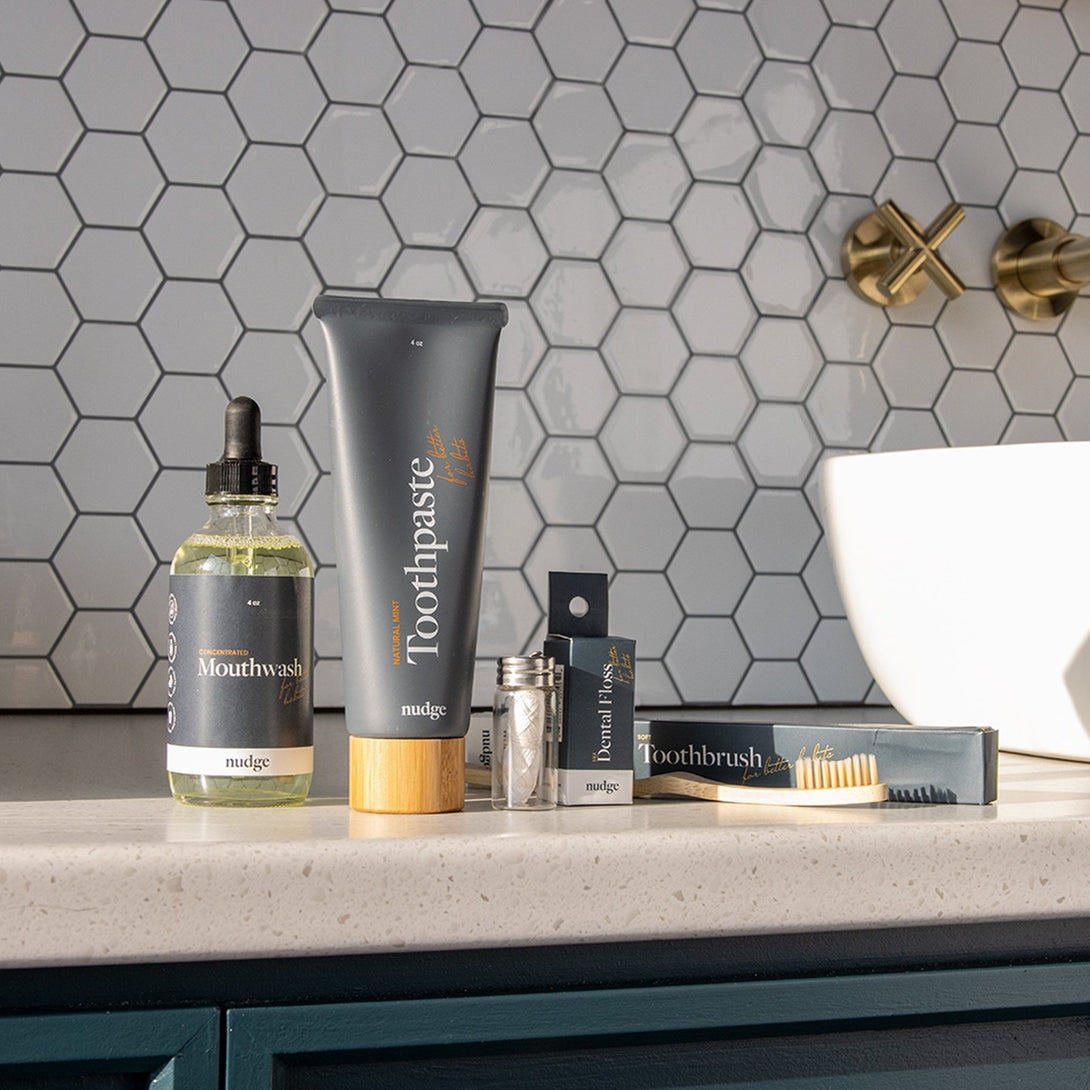 Nudge Oral Care