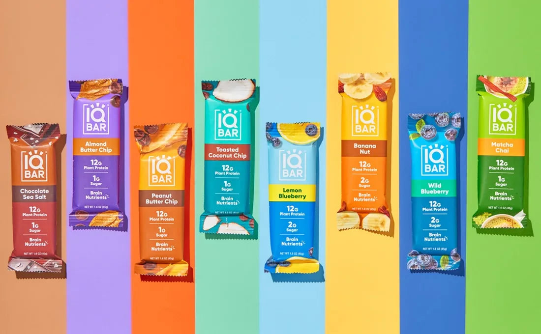 IQBAR