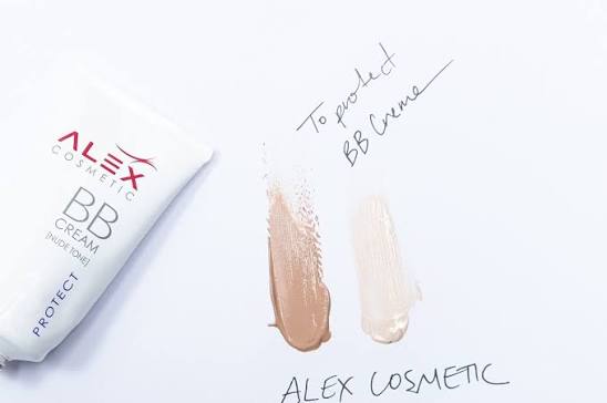 Alex Cosmetic
