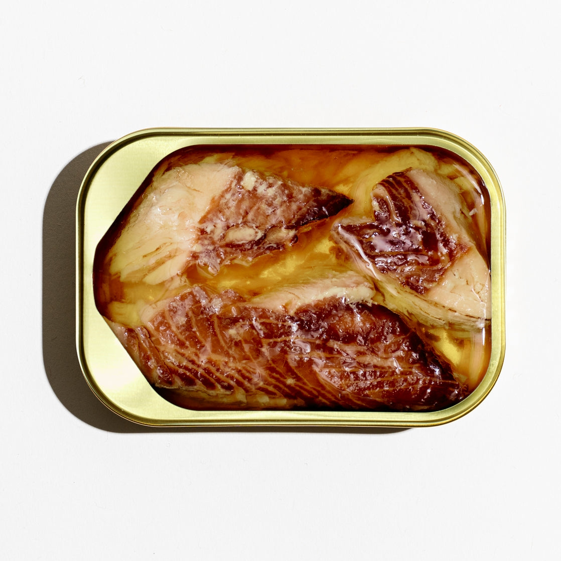 Fishwife Smoked Salmon in Olive Oil – 3.7 oz (105 g)