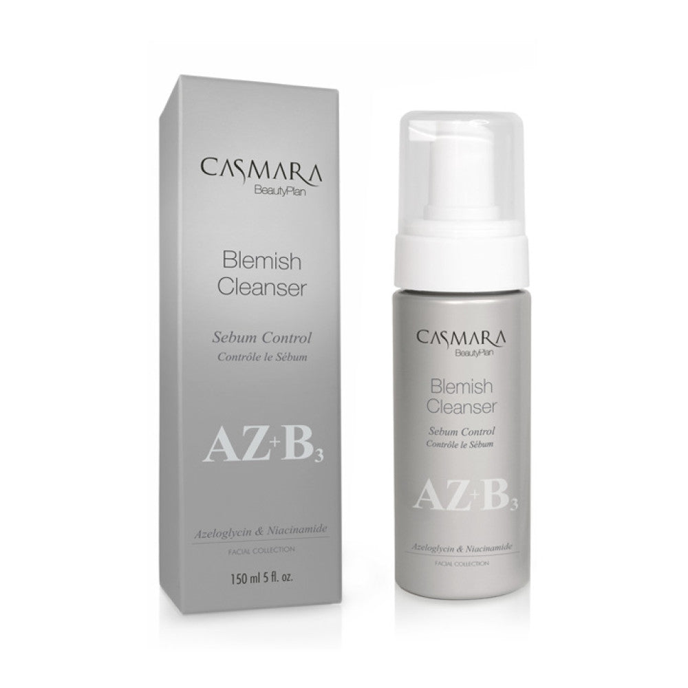 Casmara ShineStop Cleanser Sebum Control – 150 ml