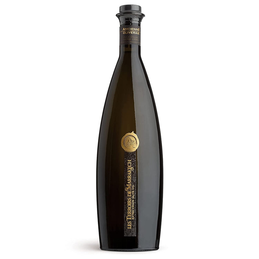 Les Terroirs de Marrakech Organic Extra Virgin Olive Oil