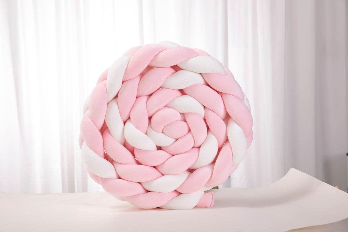 ARY Braided Bumper