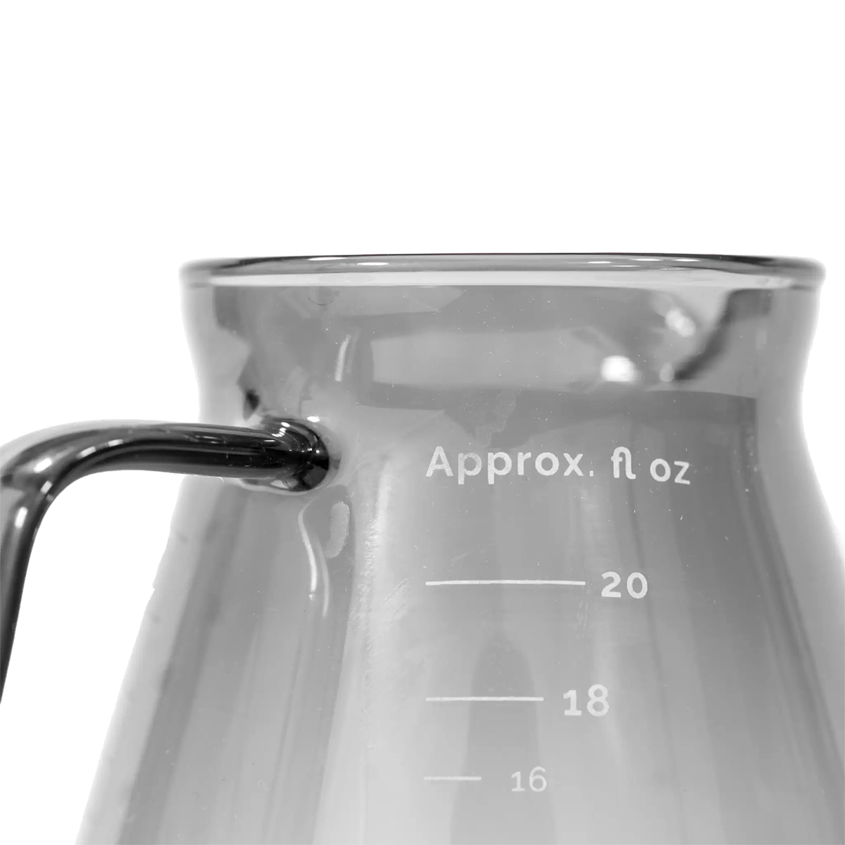 Ethoz® Glass Carafe