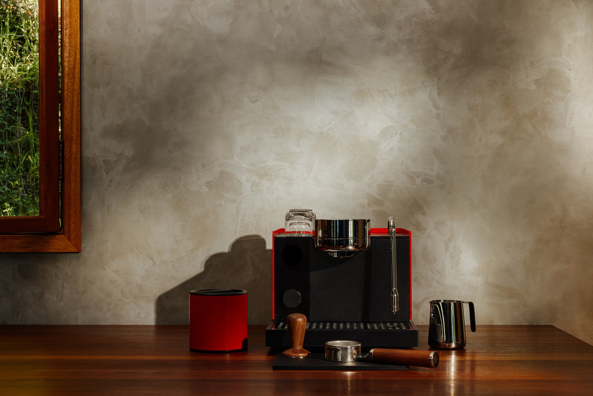 Fellow Espresso Machine Series 1
