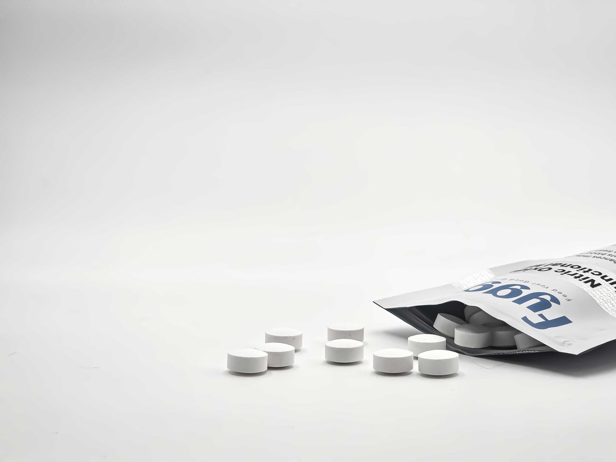 Fygg Nitric Oxide Functional Mints