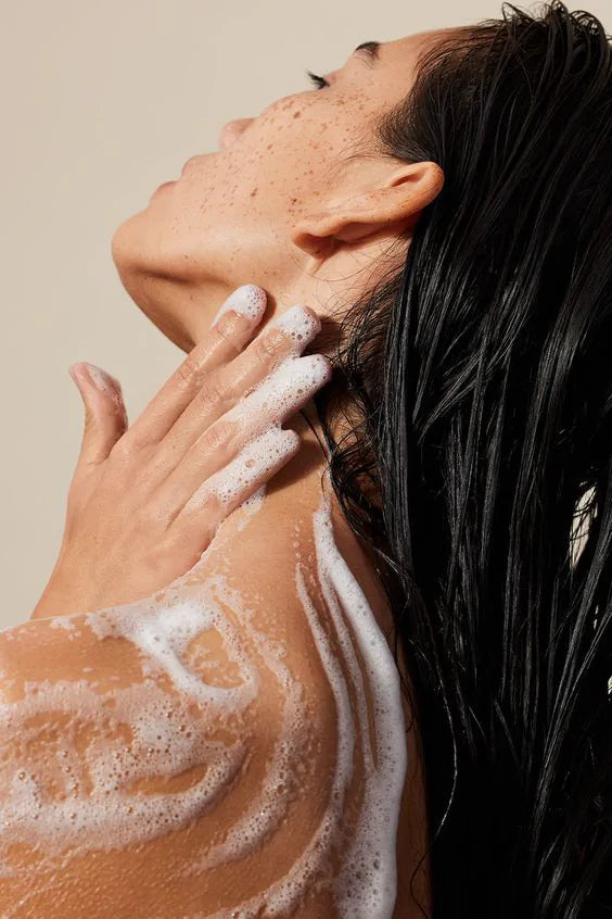 Bath & Body