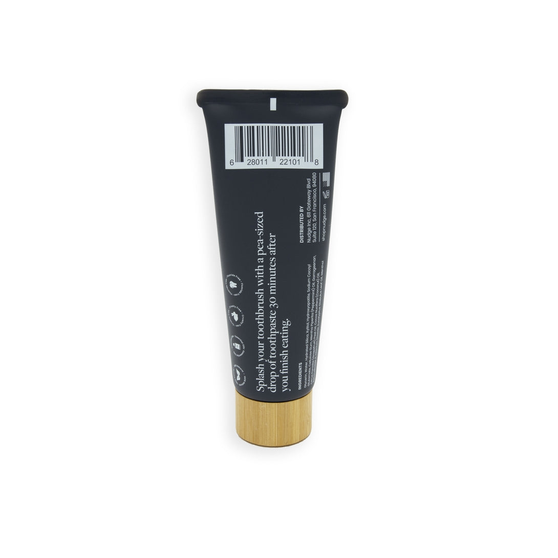 Nudge Fluoride Free, Nano Hydroxyapatite Toothpaste