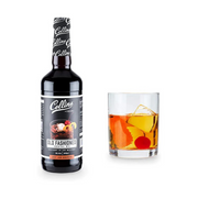 Collins Old Fashioned Mix — 32 oz