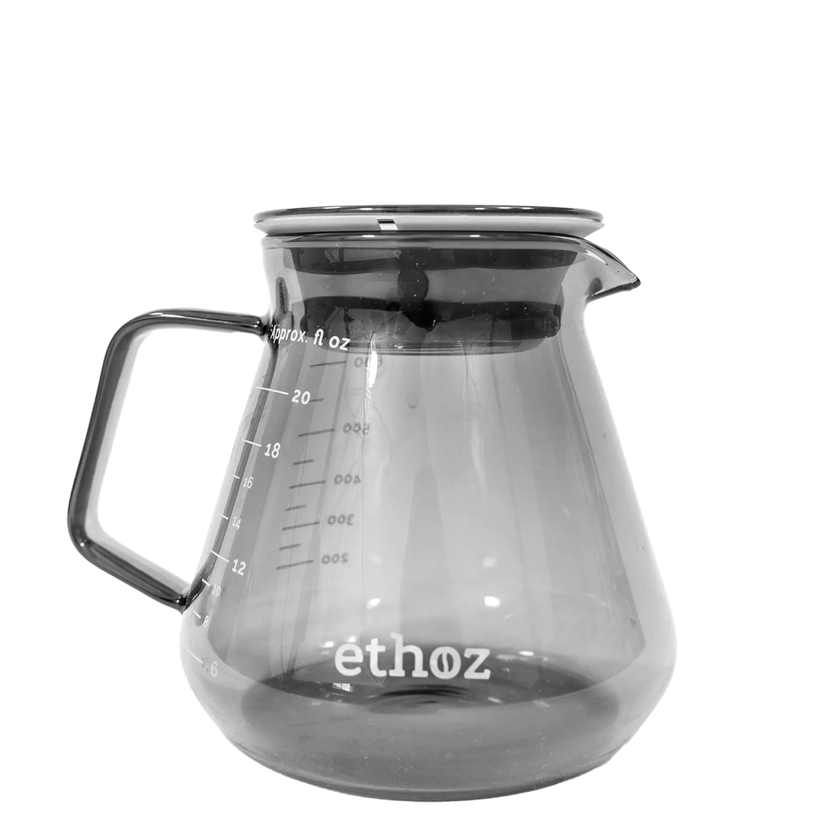 Ethoz® Glass Carafe
