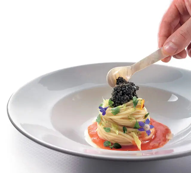 Sevruga Caviar