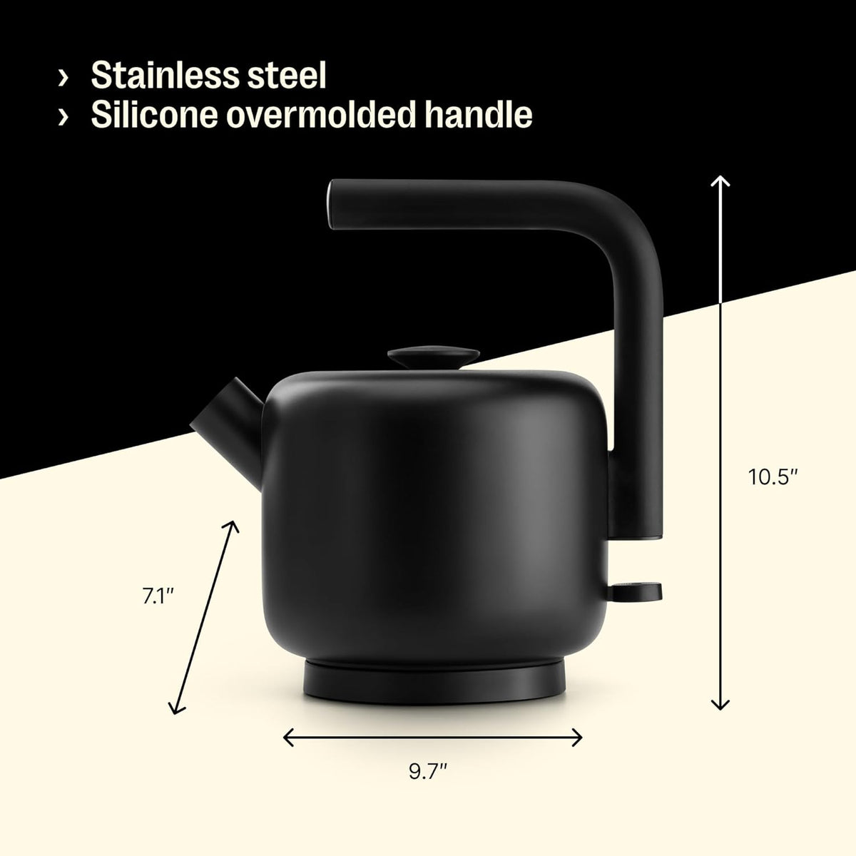 Fellow Clyde Electric Kettle