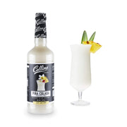 Collins Pina Colada Mix — 32 oz