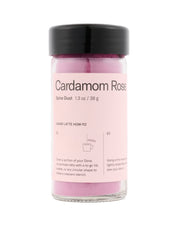 DONA Spice Dust | Cardamom Rose