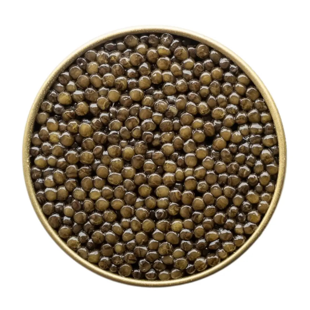 Amur Sturgeon Caviar