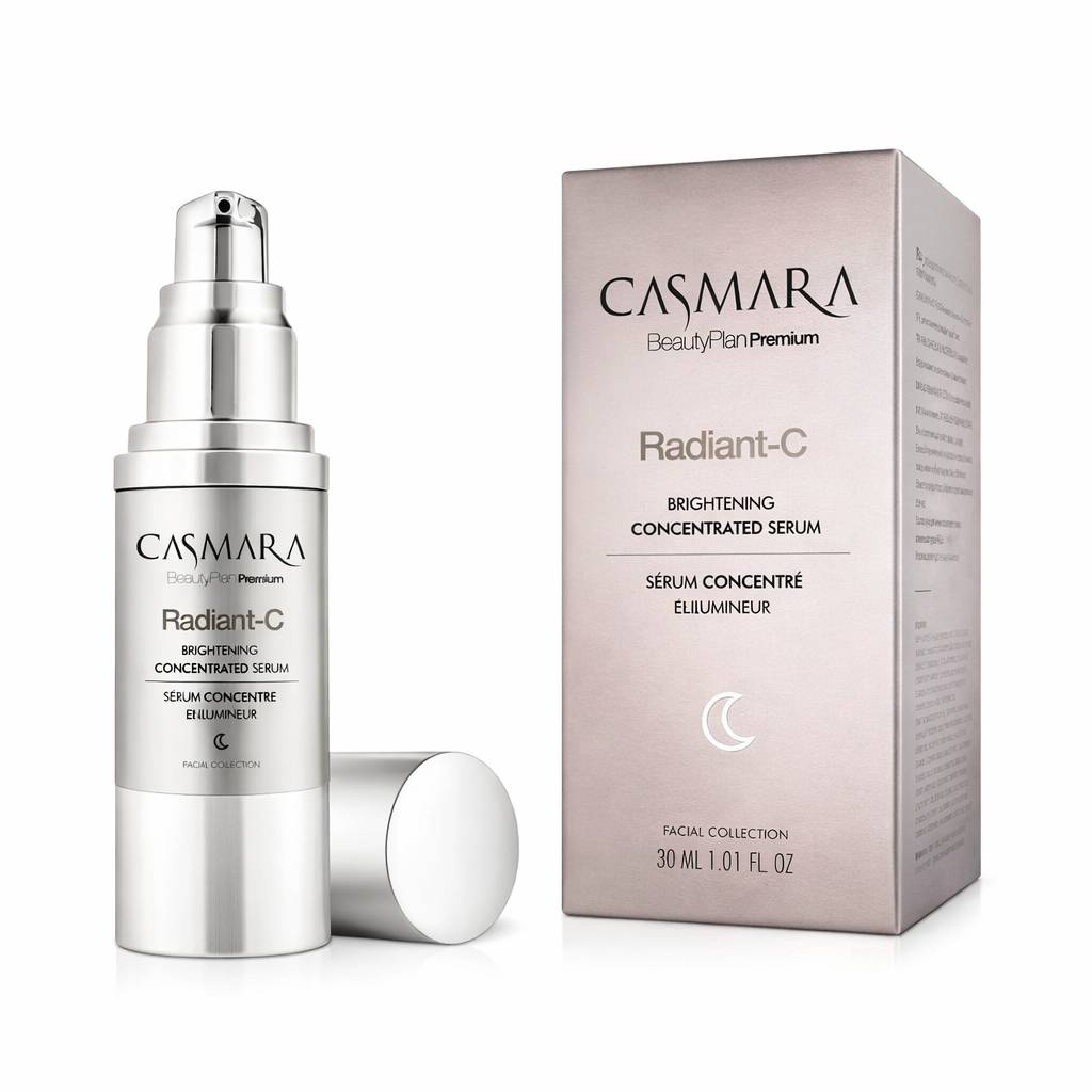 Radiant C Brightening Concentrated Serum 30 ml