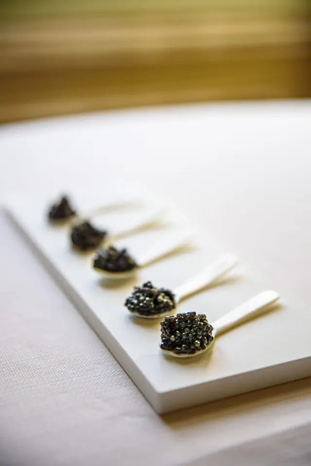 Sevruga Caviar