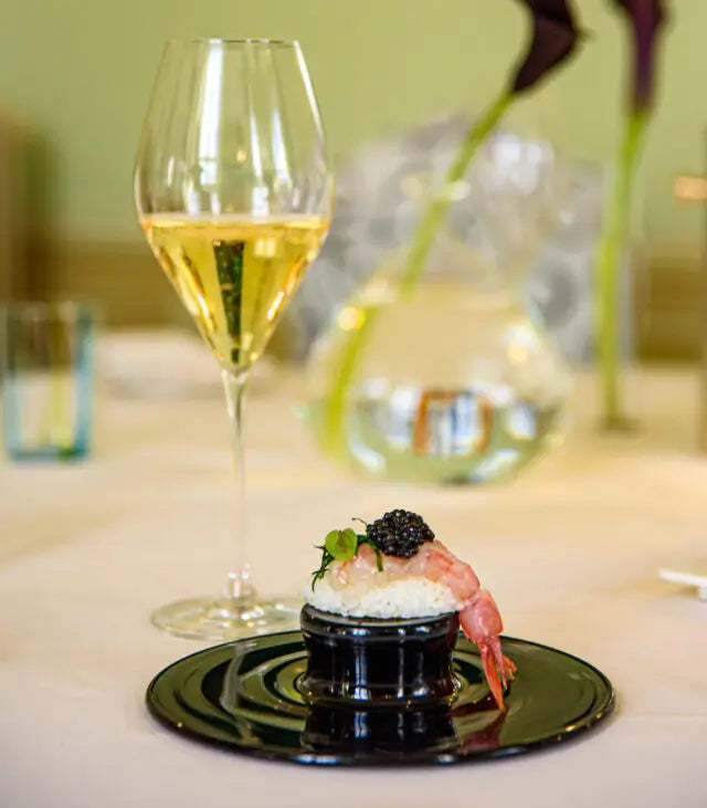 DaVinci (Adriatic Sturgeon) Caviar