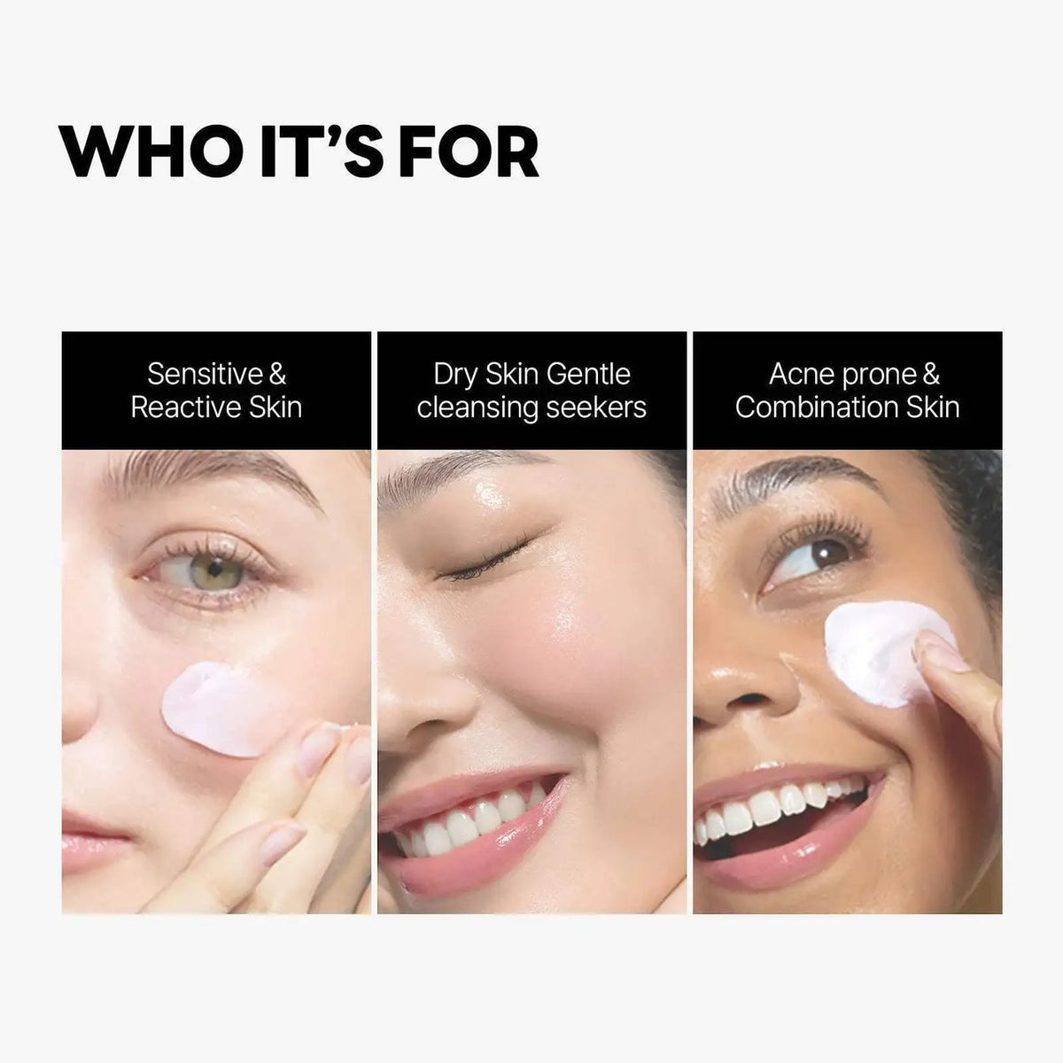 Round Lab – 1025 Dokdo Cleanser – 150 ml
