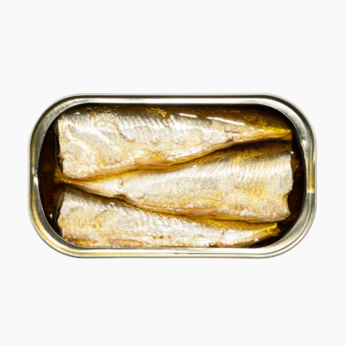 Fishwife – Sardines with Preserved Lemon – 4.2 oz