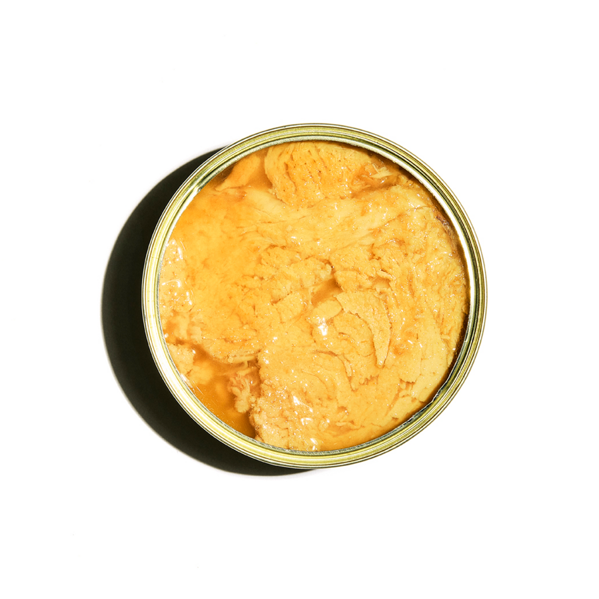 Fishwife – Albacore Tuna with Soy Ginger – 3.2 oz / 92 g