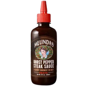 Melinda's Ghost Pepper Steak Sauce – 12oz