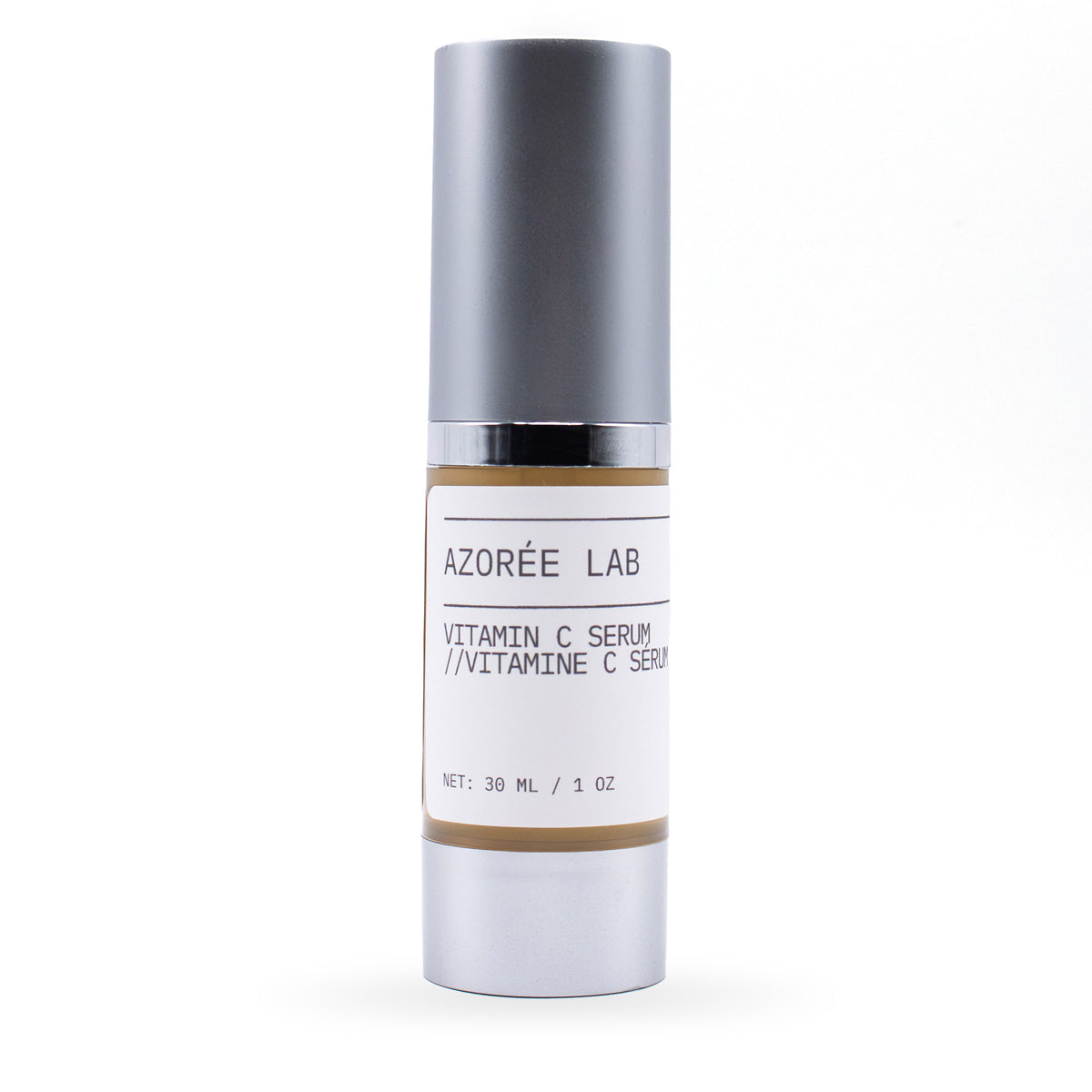 AZORÉE LAB Vitamin C Serum // Brightening Prickly Pear Extract