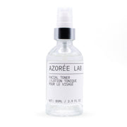 AZORÉE LAB Facial Toner // Balancing Prickly Pear Extract + Aloe