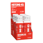 Ketone-IQ Caffeine-Free Shot, Original