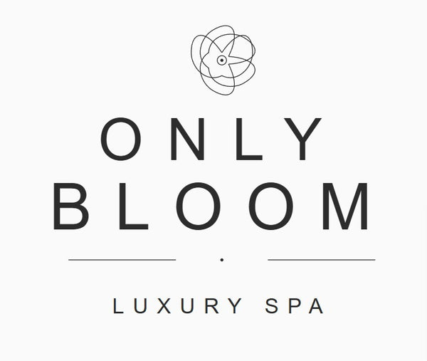 Only Bloom Luxury Spa Baskets