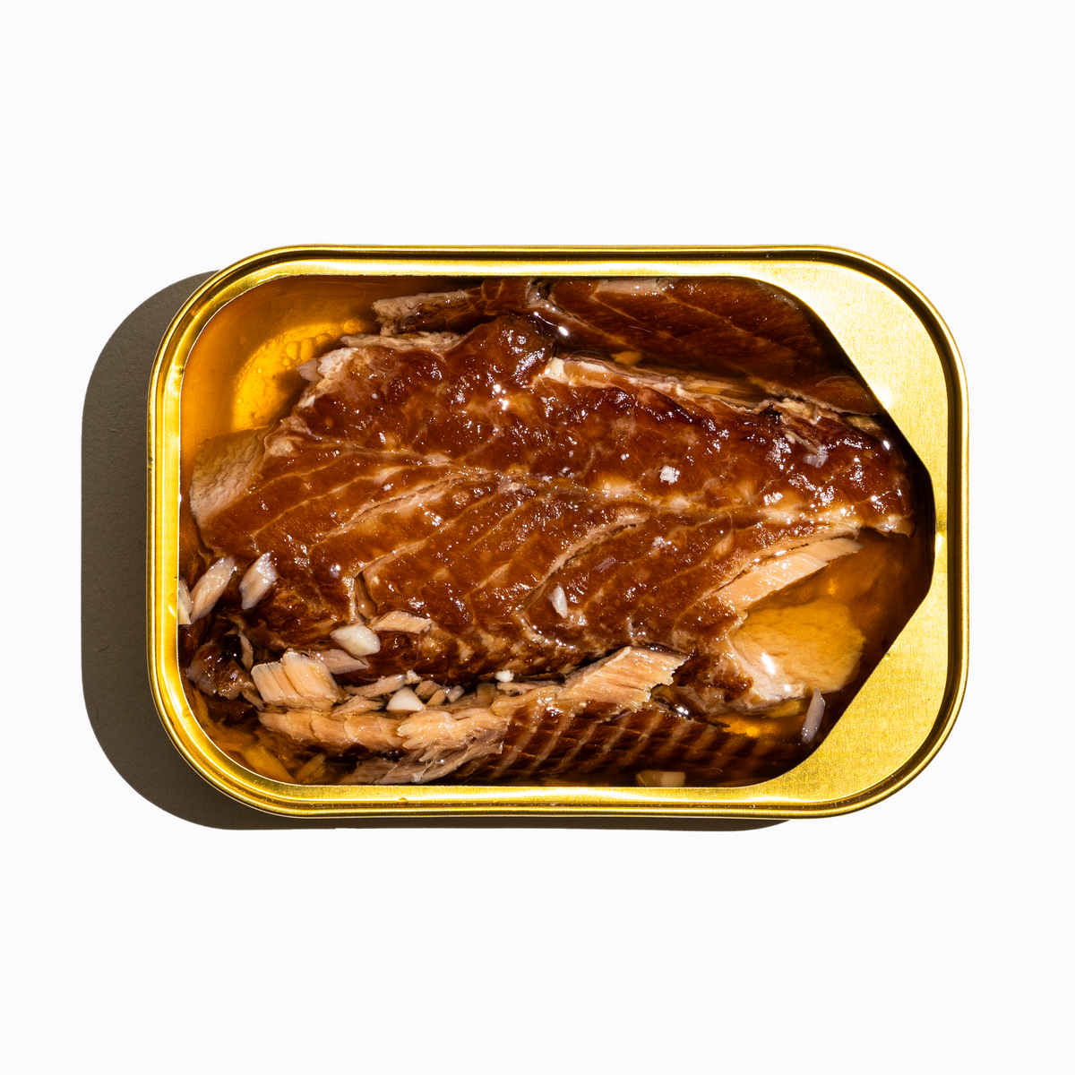 Fishwife – Smoked Rainbow Trout – 3.7 oz (105 g)