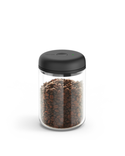 Fellow Electric Atmos Vacuum Canister