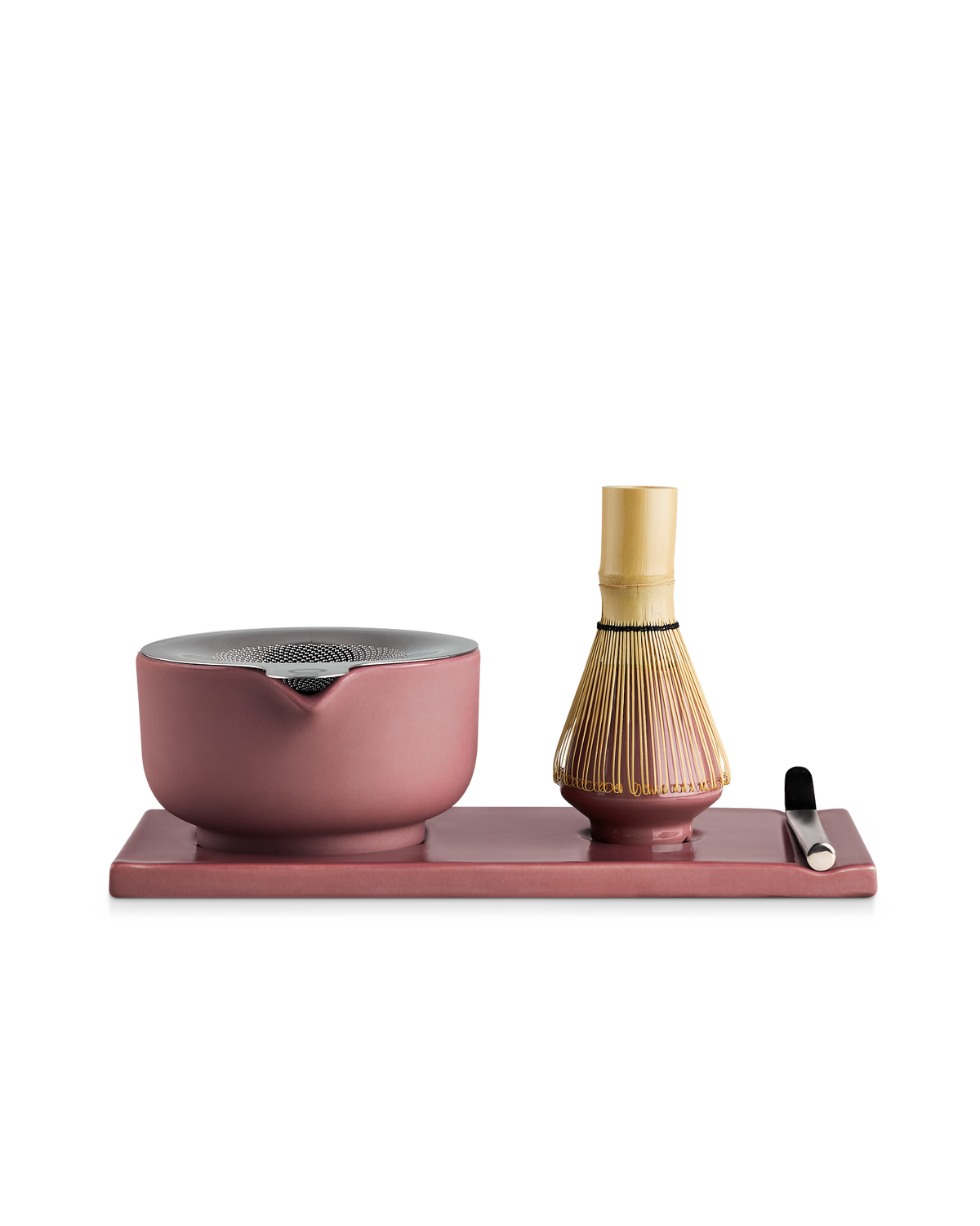 Fellow Matcha Set
