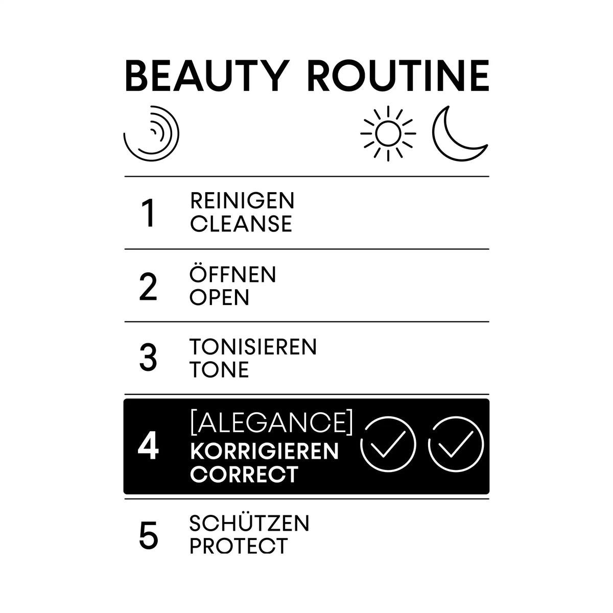 Alex Cosmetic – The Oil Face + Body – 100 ml