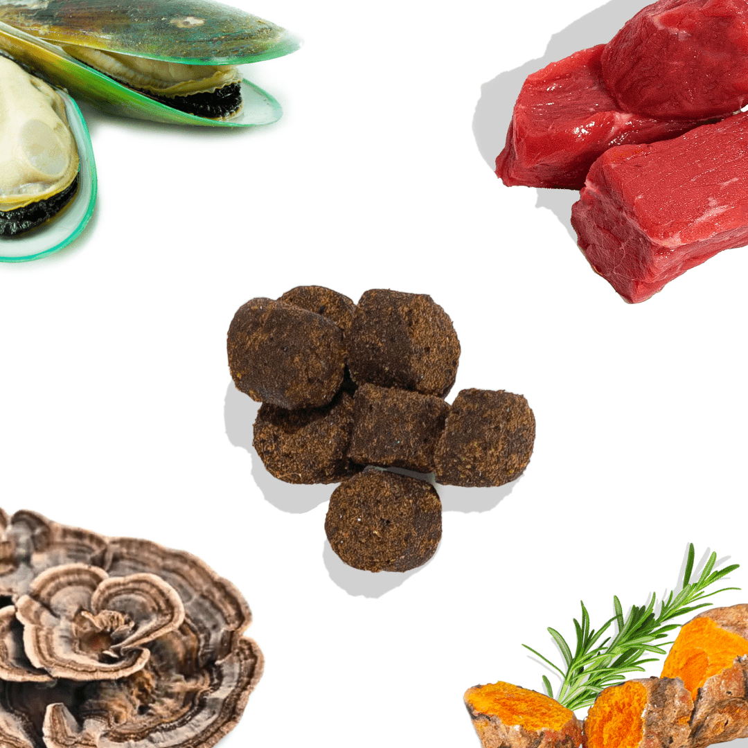 Beef Joint Booster
