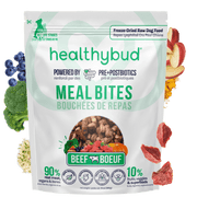 Beef Meal Bites