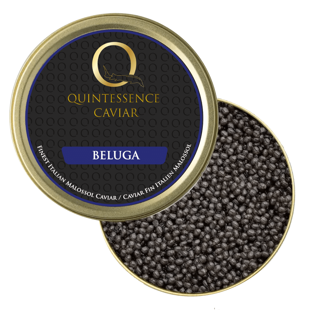 Beluga Caviar