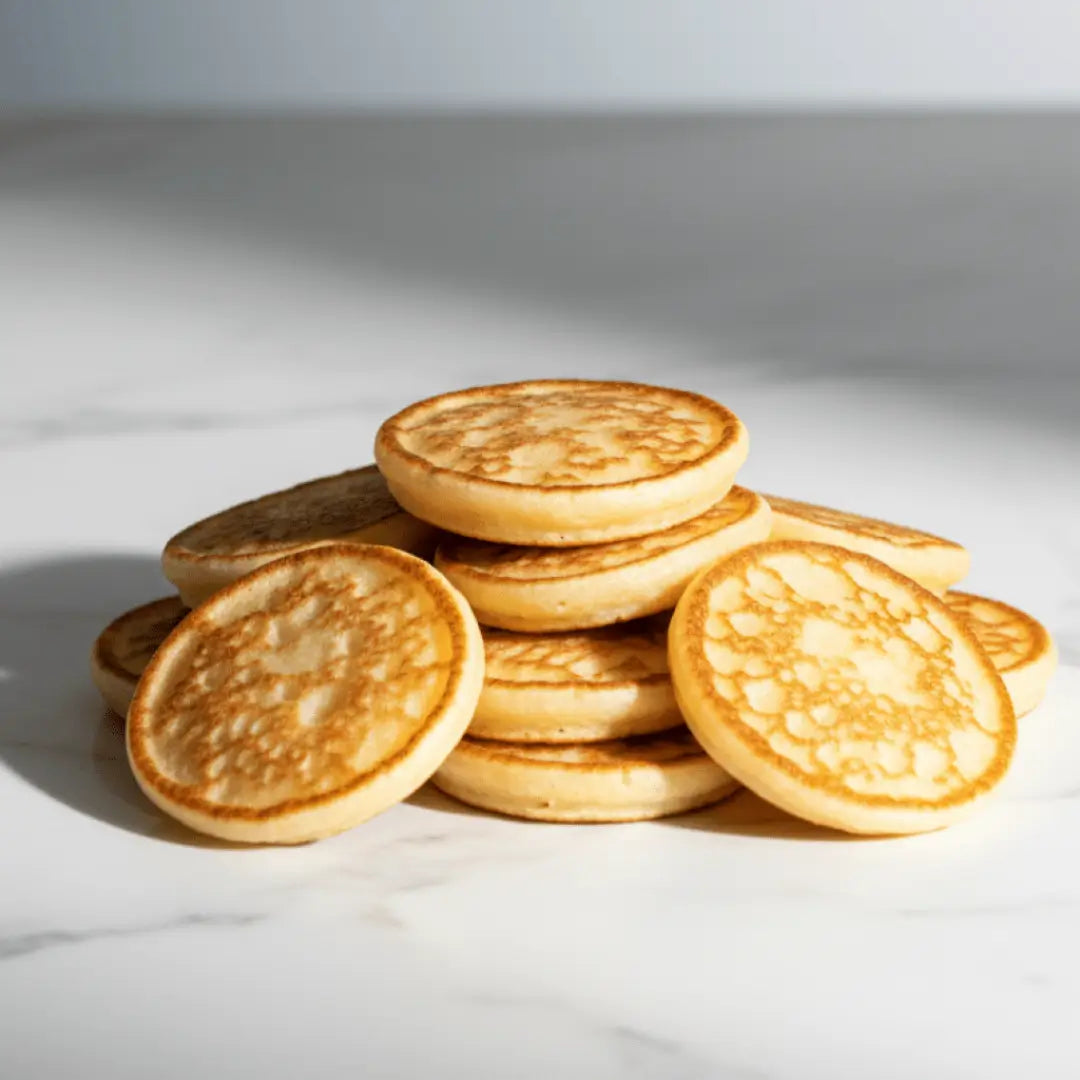 Blinis (Pack of 20)