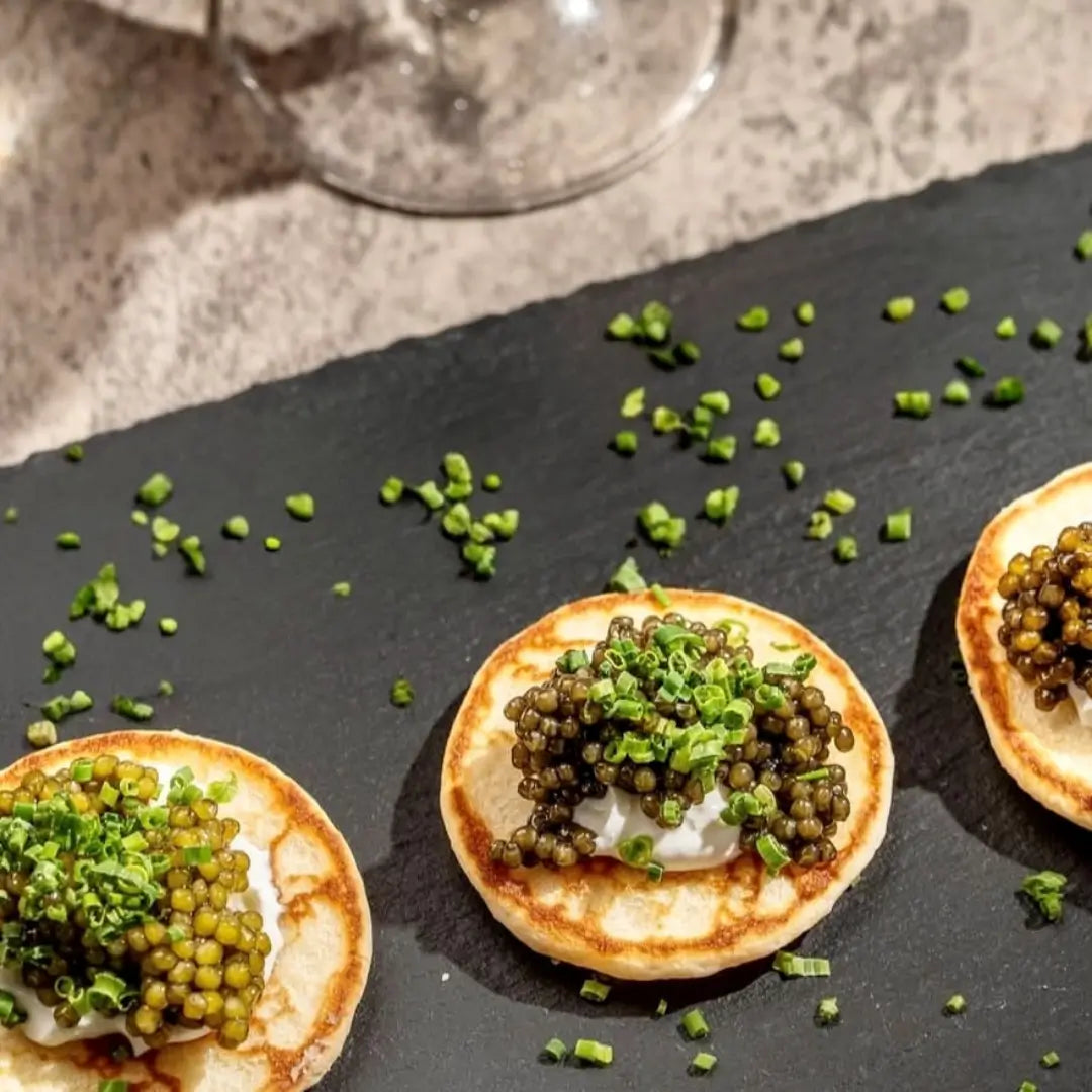 Blinis (Pack of 20)