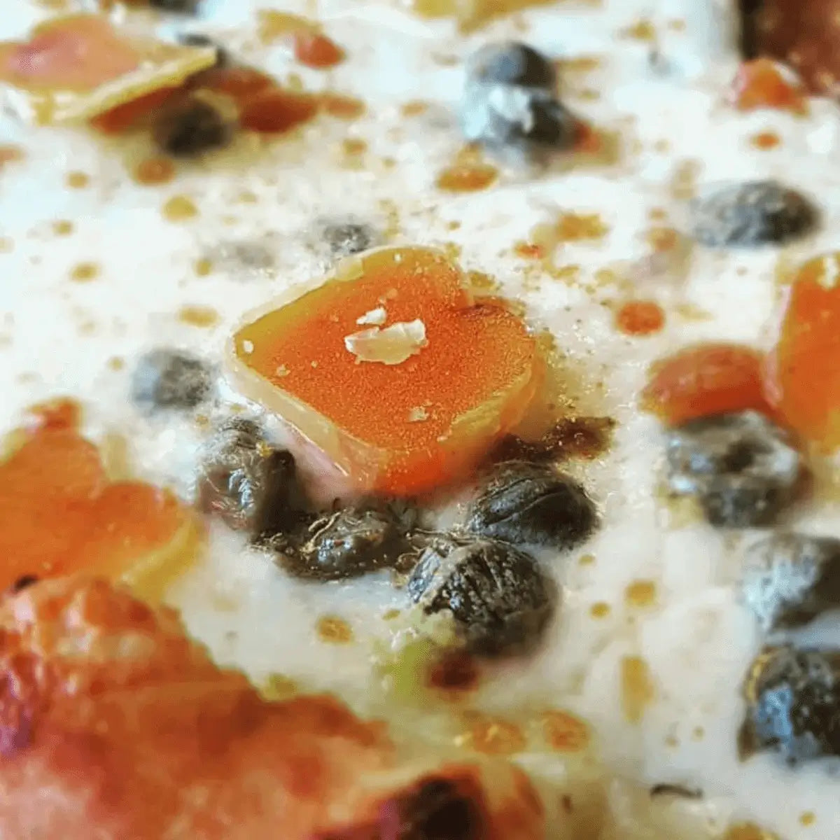 Bottarga (Grey Mullet Roe)