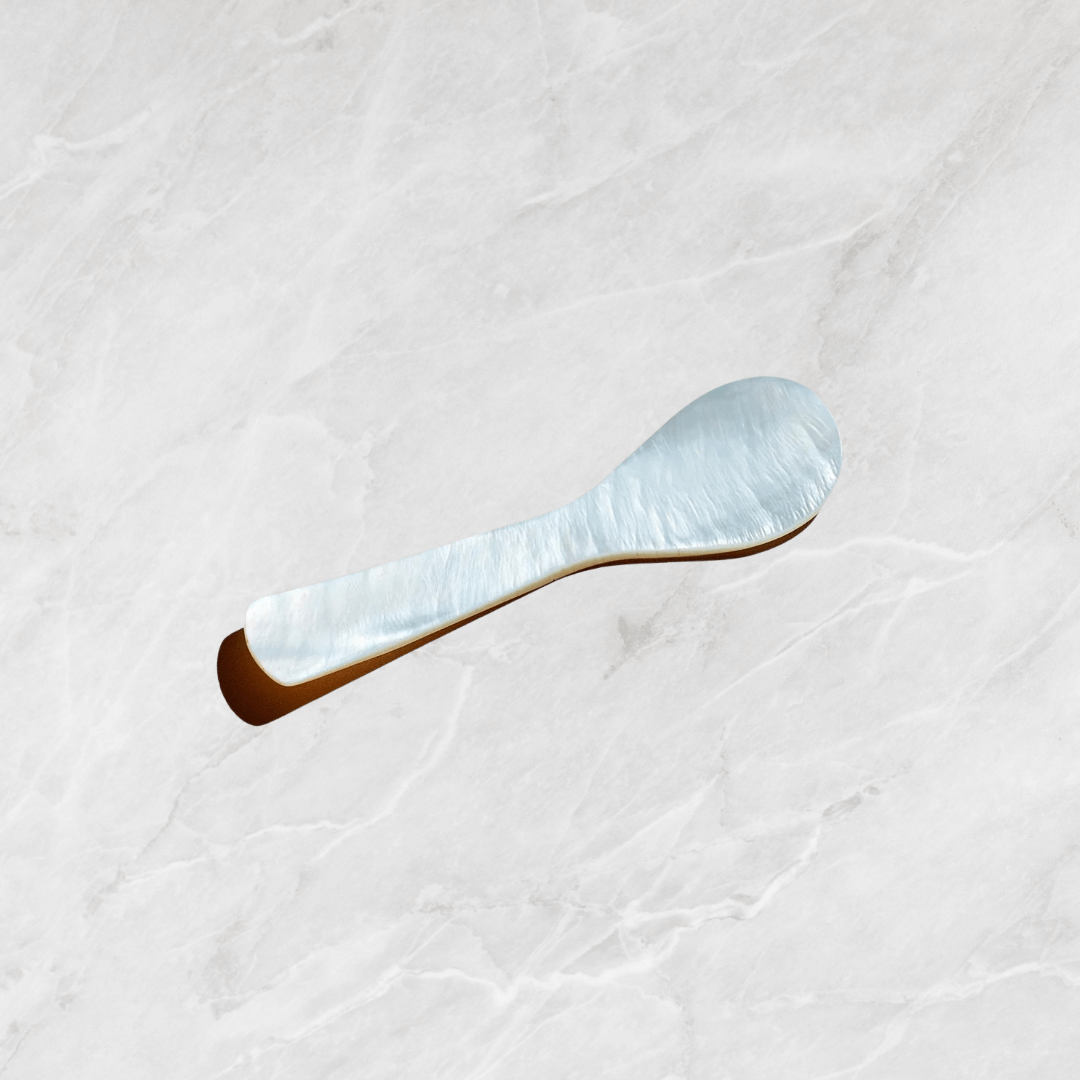 Caviar Spoon – Mother of Pearl (1 Piece)
