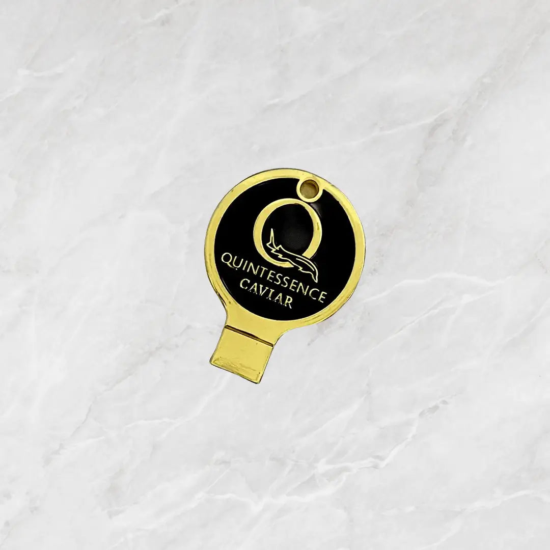 Caviar Tin Opener