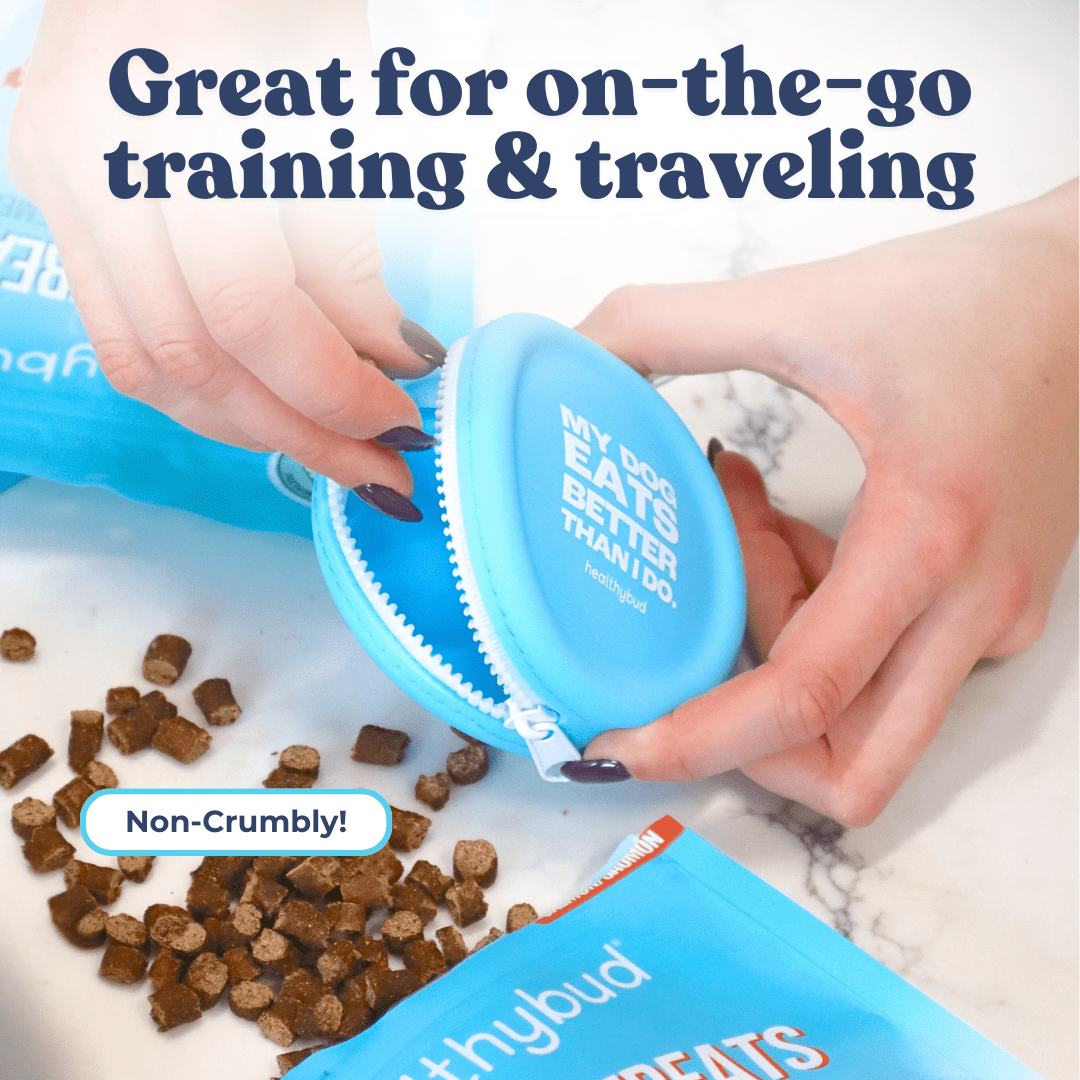 Beef Mini Training Treats