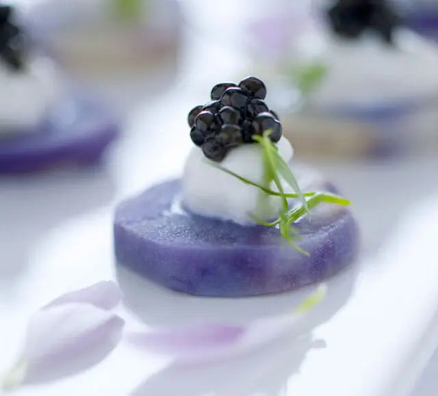 DaVinci (Adriatic Sturgeon) Caviar