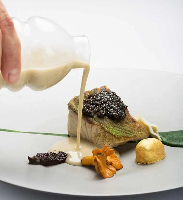DaVinci (Adriatic Sturgeon) Caviar
