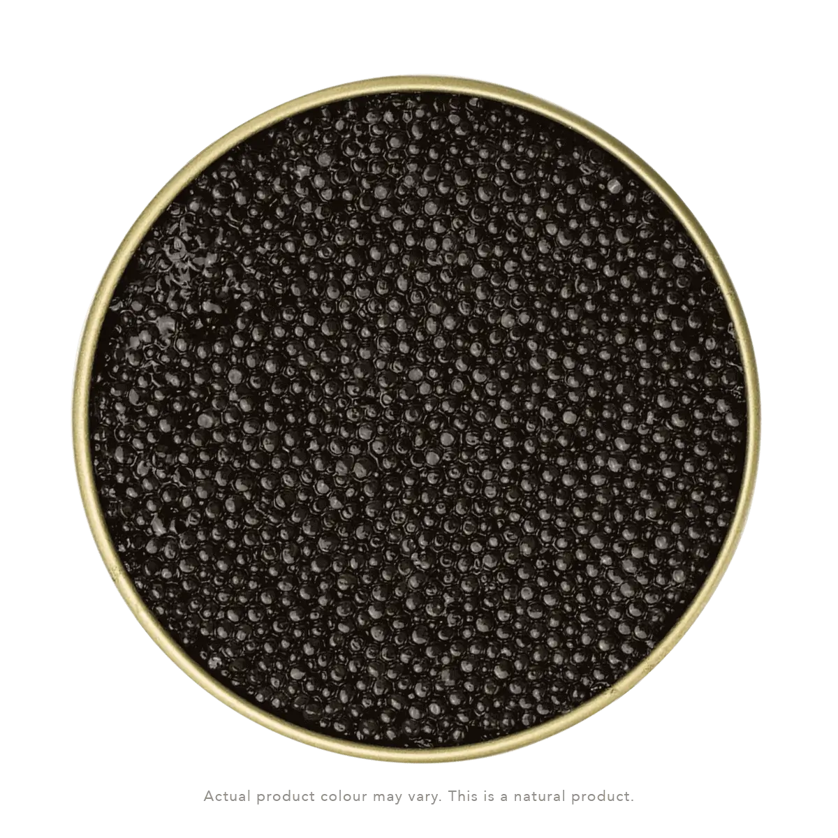 DaVinci (Adriatic Sturgeon) Caviar