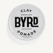 BYRD Clay Pomade