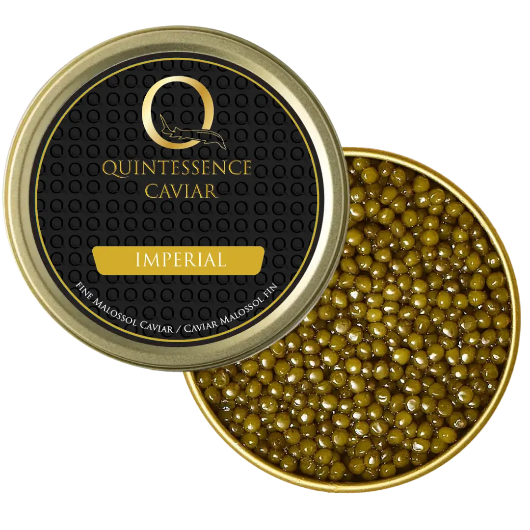 Imperial Caviar