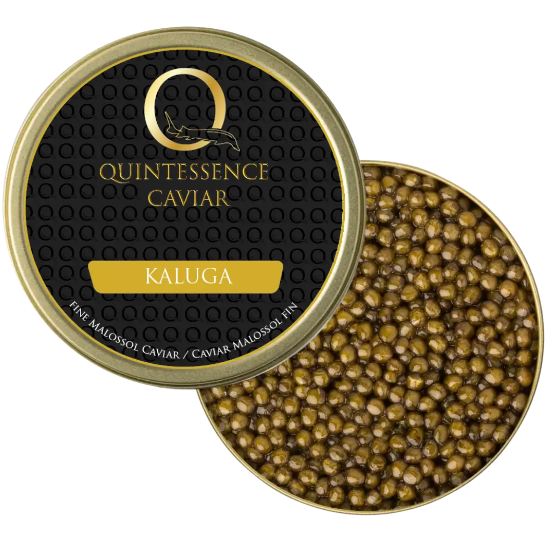 Kaluga Caviar