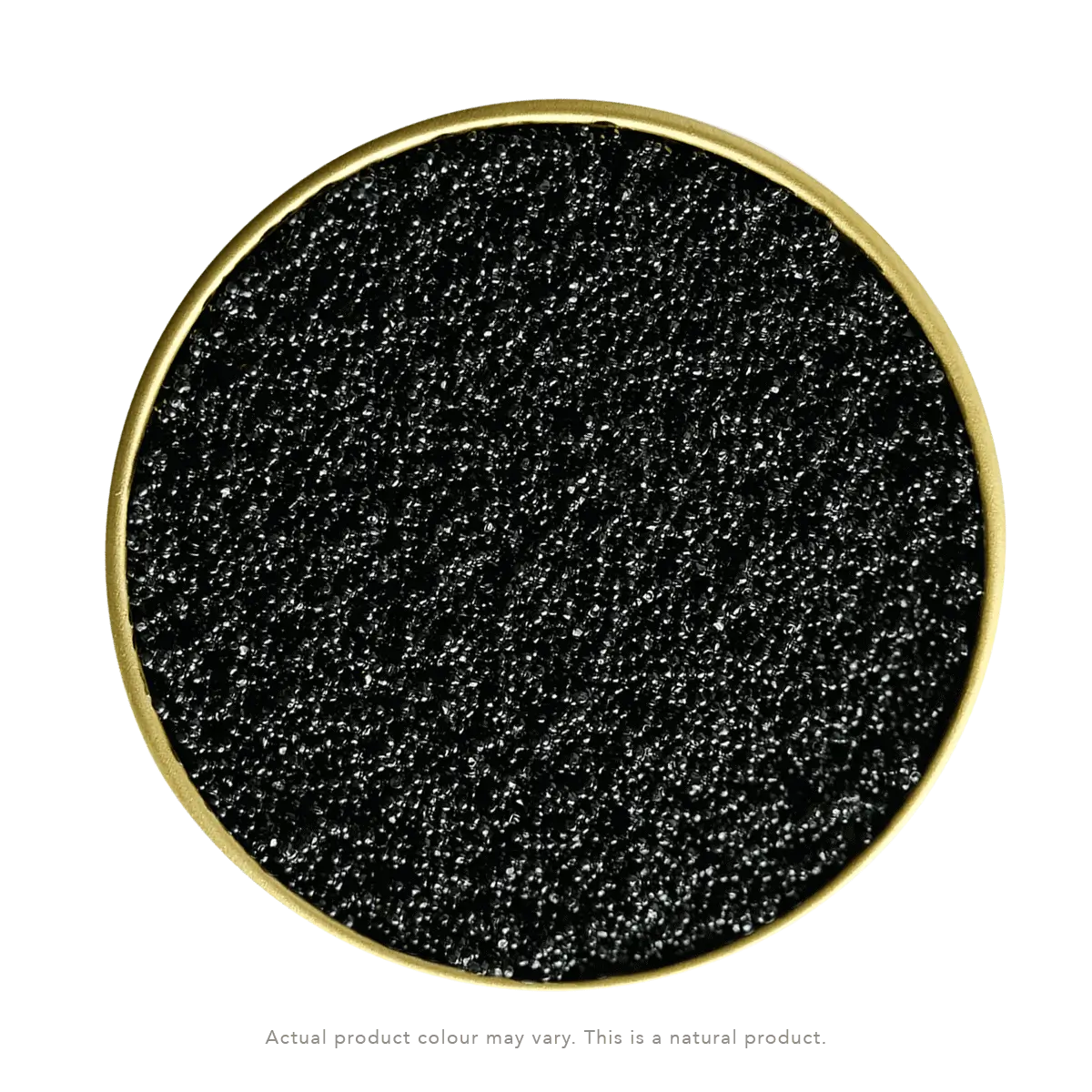 Black Lumpfish Caviar